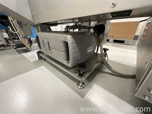 IWK Verpackungstechnik GmbH CPR Horizontal Cartoner - Eye Drop Line 1