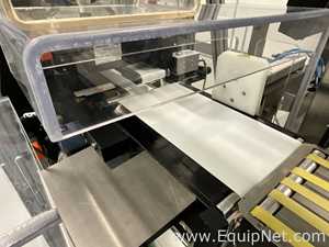 Mettler Toledo Garvens XS2 Check Weigher and Pneumatic Reject Station - Eye Drop Line 1
