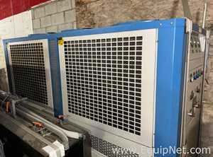 Sopradora Tech Long Packaging Machinery Co Ltd CPX06T