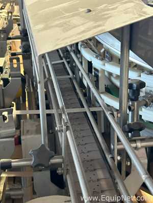 Sopradora Tech Long Packaging Machinery Co Ltd CPX06T