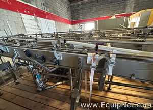 Sopradora Tech Long Packaging Machinery Co Ltd CPX06T