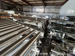Sopradora Tech Long Packaging Machinery Co Ltd CPX06T