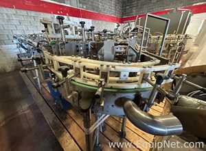 Sopradora Tech Long Packaging Machinery Co Ltd CPX06T