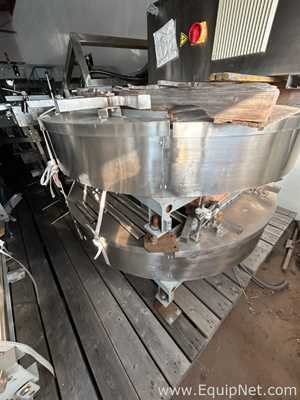 Sopradora Tech Long Packaging Machinery Co Ltd CPX06T