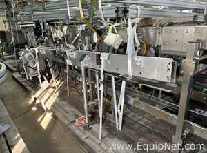 Sopradora Tech Long Packaging Machinery Co Ltd CPX06T