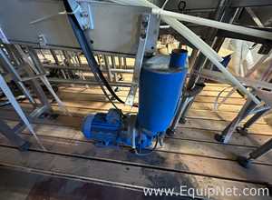 Sopradora Tech Long Packaging Machinery Co Ltd CPX06T