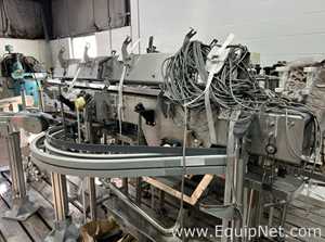 Sopradora Tech Long Packaging Machinery Co Ltd CPX06T