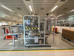 Linhas de Encaixotadora Pester Pac Automation PEWO-form UVP 3