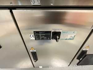 Linhas de Encaixotadora Pester Pac Automation PEWO-form UVP 3
