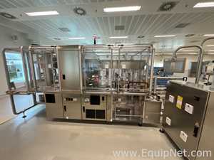 Linhas de Encaixotadora Pester Pac Automation PEWO-form UVP 3