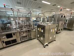 Linhas de Encaixotadora Pester Pac Automation PEWO-form UVP 3