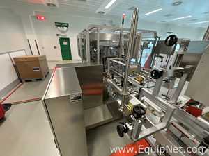 Linhas de Encaixotadora Pester Pac Automation PEWO-form UVP 3