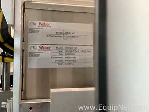 Linhas de Encaixotadora Pester Pac Automation PEWO-form UVP 3