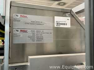 Linhas de Encaixotadora Pester Pac Automation PEWO-form UVP 3