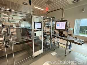 Linhas de Encaixotadora Pester Pac Automation PEWO-form UVP 3