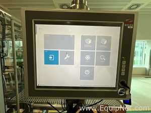 Linhas de Encaixotadora Pester Pac Automation PEWO-form UVP 3