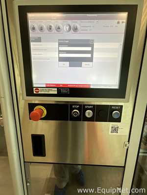Linhas de Encaixotadora Pester Pac Automation PEWO-form UVP 3