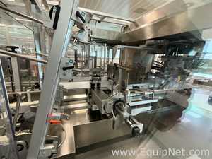 Linhas de Encaixotadora Pester Pac Automation PEWO-form UVP 3