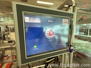 Linhas de Encaixotadora Pester Pac Automation PEWO-form UVP 3