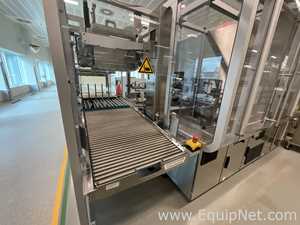 Linhas de Encaixotadora Pester Pac Automation PEWO-form UVP 3