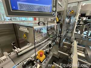 Linhas de Encaixotadora Pester Pac Automation PEWO-form UVP 3