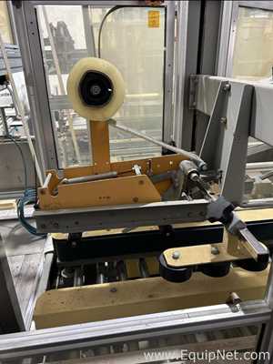 Encajadora Tech Long Packaging Machinery Co Ltd FXJ18A