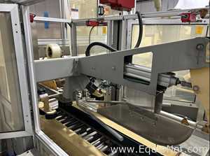 Encajadora Tech Long Packaging Machinery Co Ltd FXJ18A