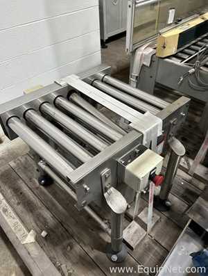Encajadora Tech Long Packaging Machinery Co Ltd FXJ18A
