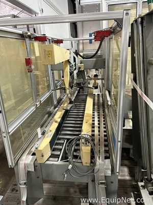 Encajadora Tech Long Packaging Machinery Co Ltd FXJ18A