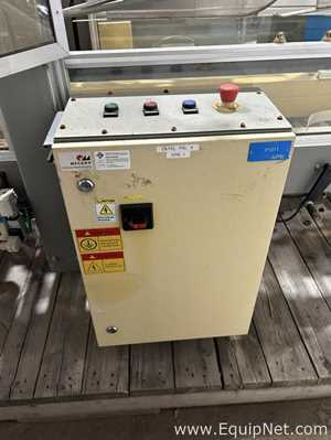 Encajadora Tech Long Packaging Machinery Co Ltd FXJ18A