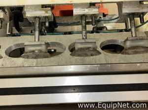 Finalizador/Polidor Tongji China XQK/G300
