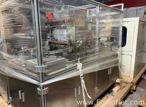 Finalizador/Polidor Tongji China XQK/G300