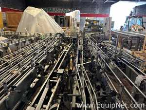 Finalizador/Polidor Tongji China XQK/G300