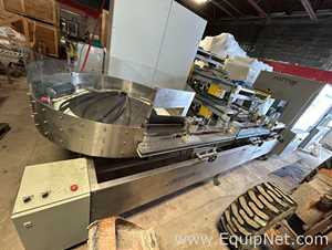 Finalizador/Polidor Tongji China XQK/G300