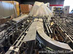 Finalizador/Polidor Tongji China XQK/G300