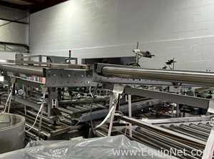 Finalizador/Polidor Tongji China XQK/G300