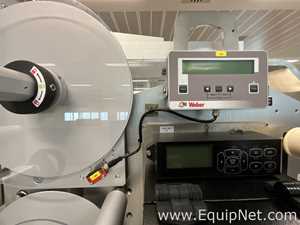 Linhas de Embaladora/Encelofanadora/Encartuchadeira Pester Pac Automation PEWO-pack 250 Compact