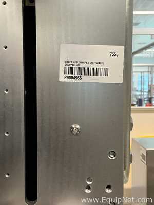 Linhas de Embaladora/Encelofanadora/Encartuchadeira Pester Pac Automation PEWO-pack 250 Compact