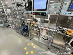Linhas de Embaladora/Encelofanadora/Encartuchadeira Pester Pac Automation PEWO-pack 250 Compact