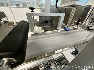 Linhas de Embaladora/Encelofanadora/Encartuchadeira Pester Pac Automation PEWO-pack 250 Compact