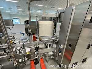Linhas de Embaladora/Encelofanadora/Encartuchadeira Pester Pac Automation PEWO-pack 250 Compact