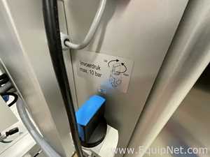 Linhas de Embaladora/Encelofanadora/Encartuchadeira Pester Pac Automation PEWO-pack 250 Compact