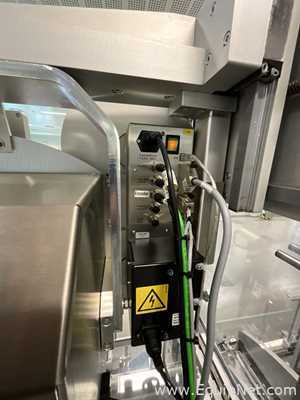 Linhas de Embaladora/Encelofanadora/Encartuchadeira Pester Pac Automation PEWO-pack 250 Compact