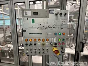 Linhas de Envasadora Farmomac F573/12VL-8C-8D