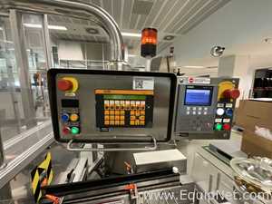 Linhas de Envasadora Farmomac F573/12VL-8C-8D
