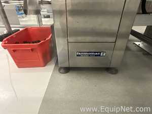 Linhas de Envasadora Farmomac F573/12VL-8C-8D