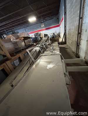 Sopradora Tech Long Packaging Machinery Co Ltd CPX06T