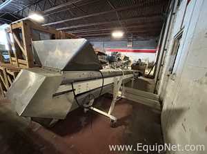 Sopradora Tech Long Packaging Machinery Co Ltd CPX06T