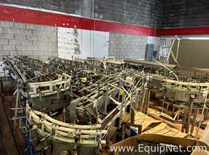 Sopradora Tech Long Packaging Machinery Co Ltd CPX06T