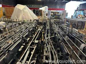 Sopradora Tech Long Packaging Machinery Co Ltd CPX06T